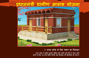 प्रधानमंत्री ग्रामीण आवास योजना PM Gramin Awas Yojna
